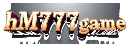hm777game logo